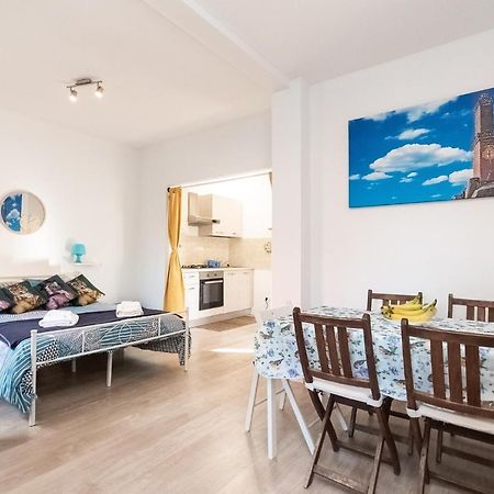 جنوة Villetta Quinto Al Mare - 2 Minutes From The Beach المظهر الخارجي الصورة