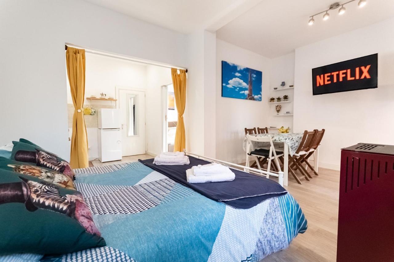 جنوة Villetta Quinto Al Mare - 2 Minutes From The Beach المظهر الخارجي الصورة