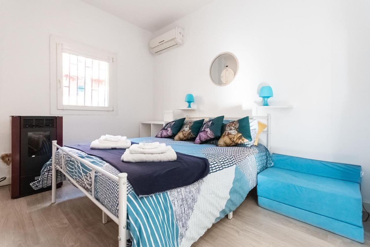 جنوة Villetta Quinto Al Mare - 2 Minutes From The Beach المظهر الخارجي الصورة