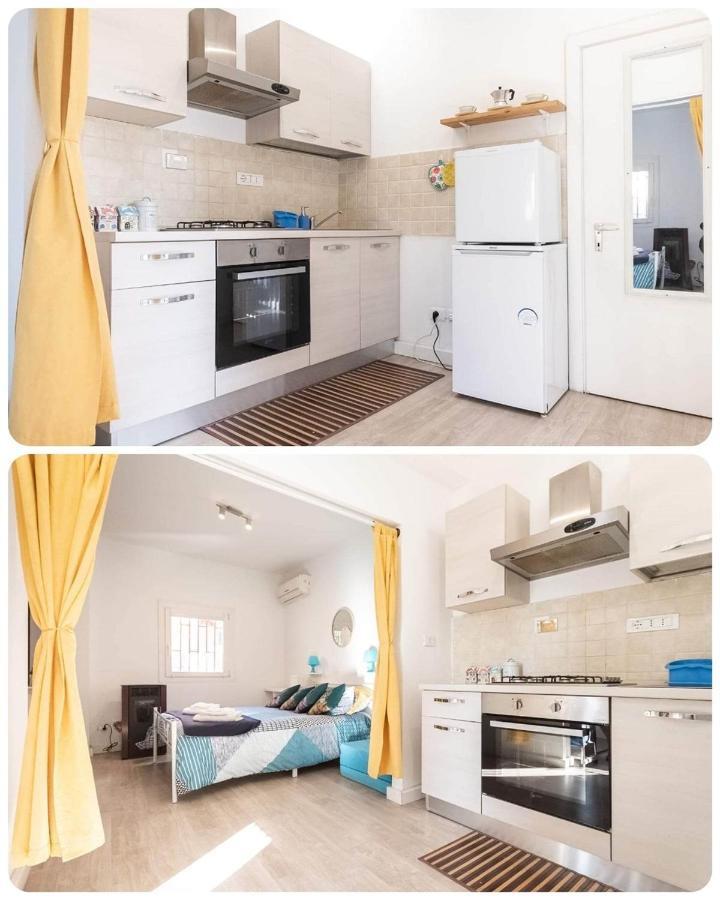 جنوة Villetta Quinto Al Mare - 2 Minutes From The Beach المظهر الخارجي الصورة