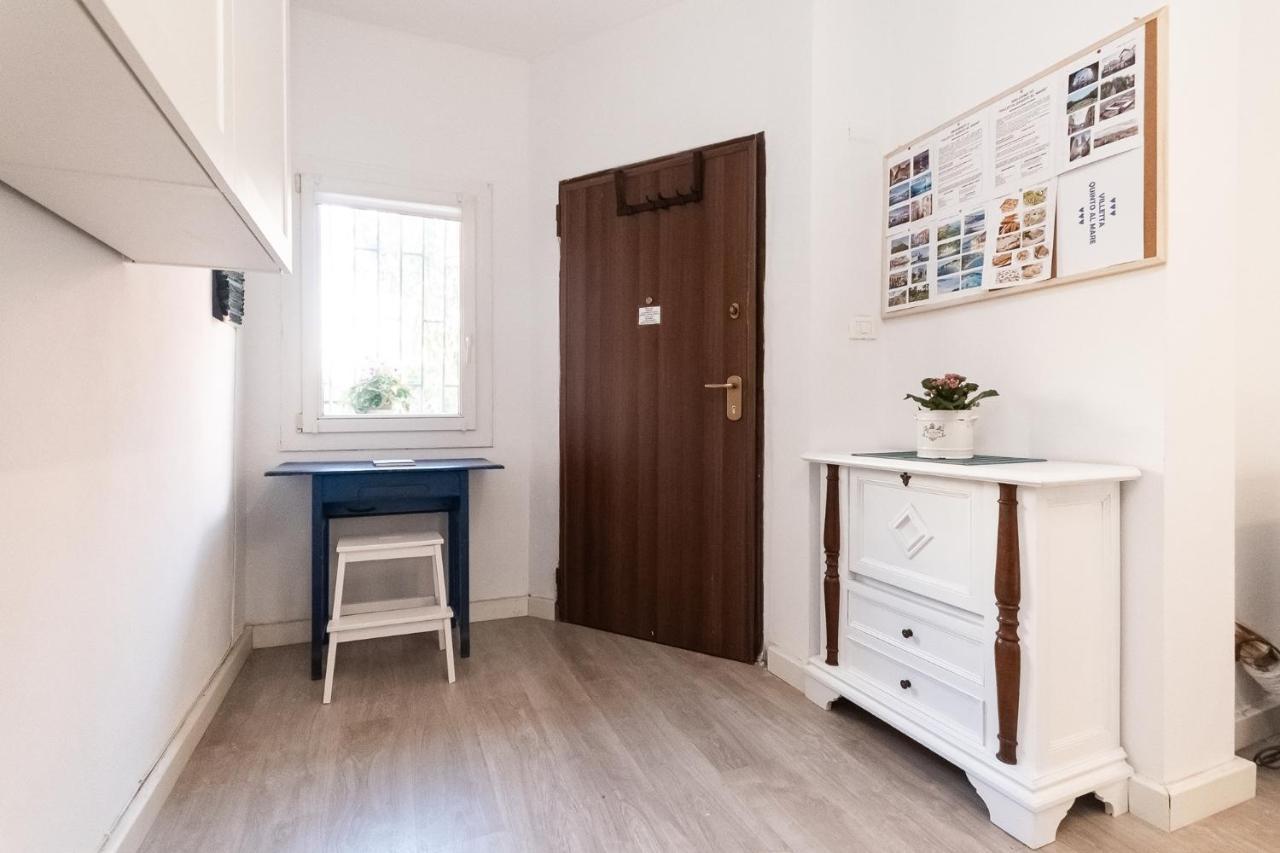 جنوة Villetta Quinto Al Mare - 2 Minutes From The Beach المظهر الخارجي الصورة